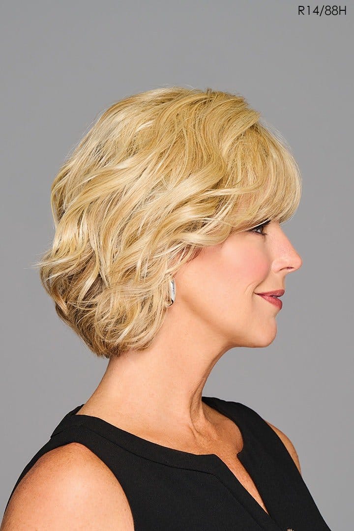 Top Beach Waves | Synthetic Hair Topper by Hairdo - Wig Studio 1