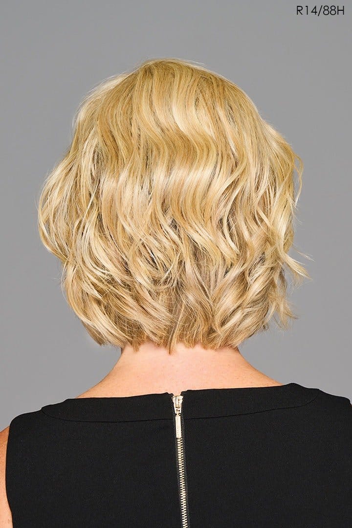 Top Beach Waves | Synthetic Hair Topper by Hairdo - Wig Studio 1