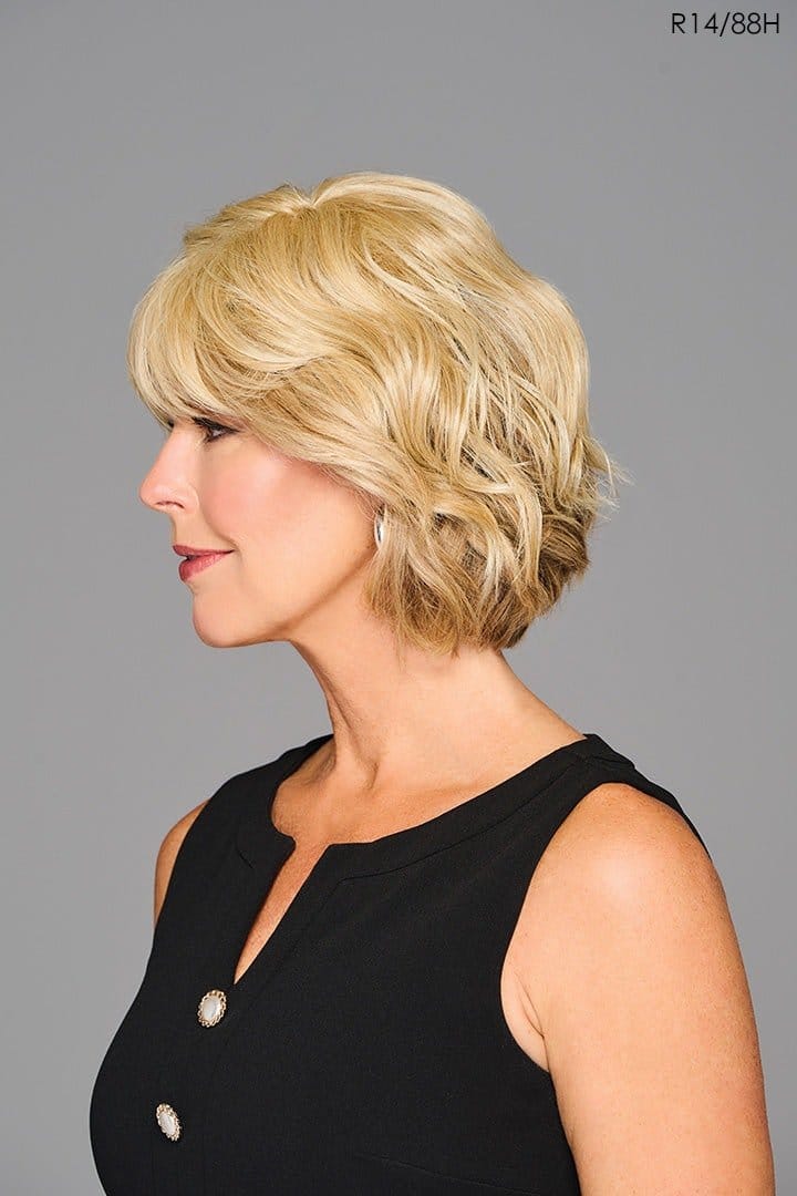 Top Beach Waves | Synthetic Hair Topper by Hairdo - Wig Studio 1