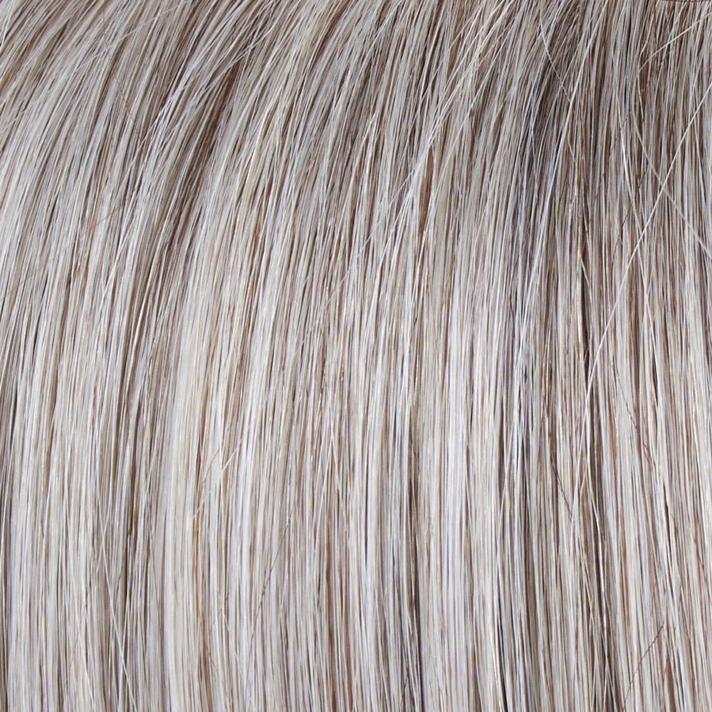56/51 | Oyster Mushrooms | Lt Grey w/ 20% Med Brown & Lt Grey w/ 30% Dk Brown Blend