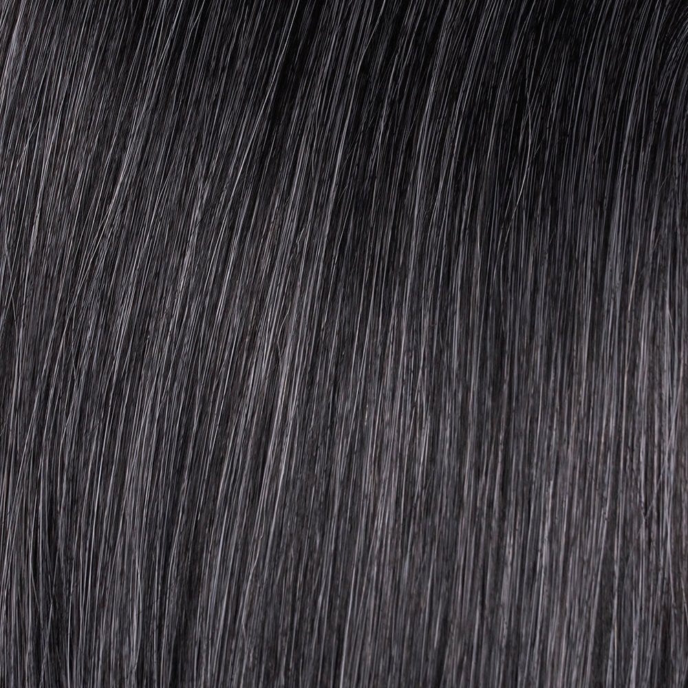 1B60 | Peppercorn | Soft Black w/ 20% Pure White