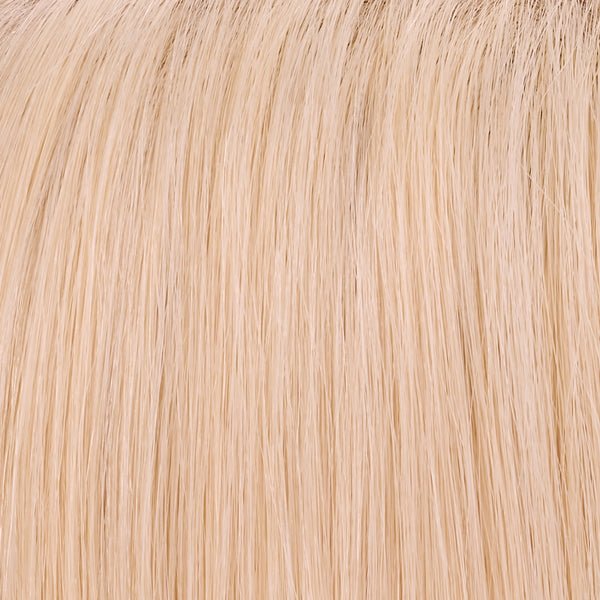 613RN | Pale Natural Gold Blonde Renau Natural