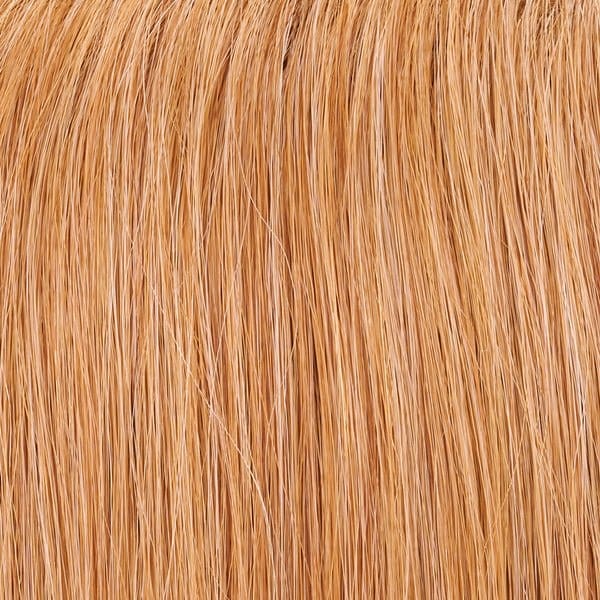 27B | Peach Tart | Lt Gold-Red Blonde