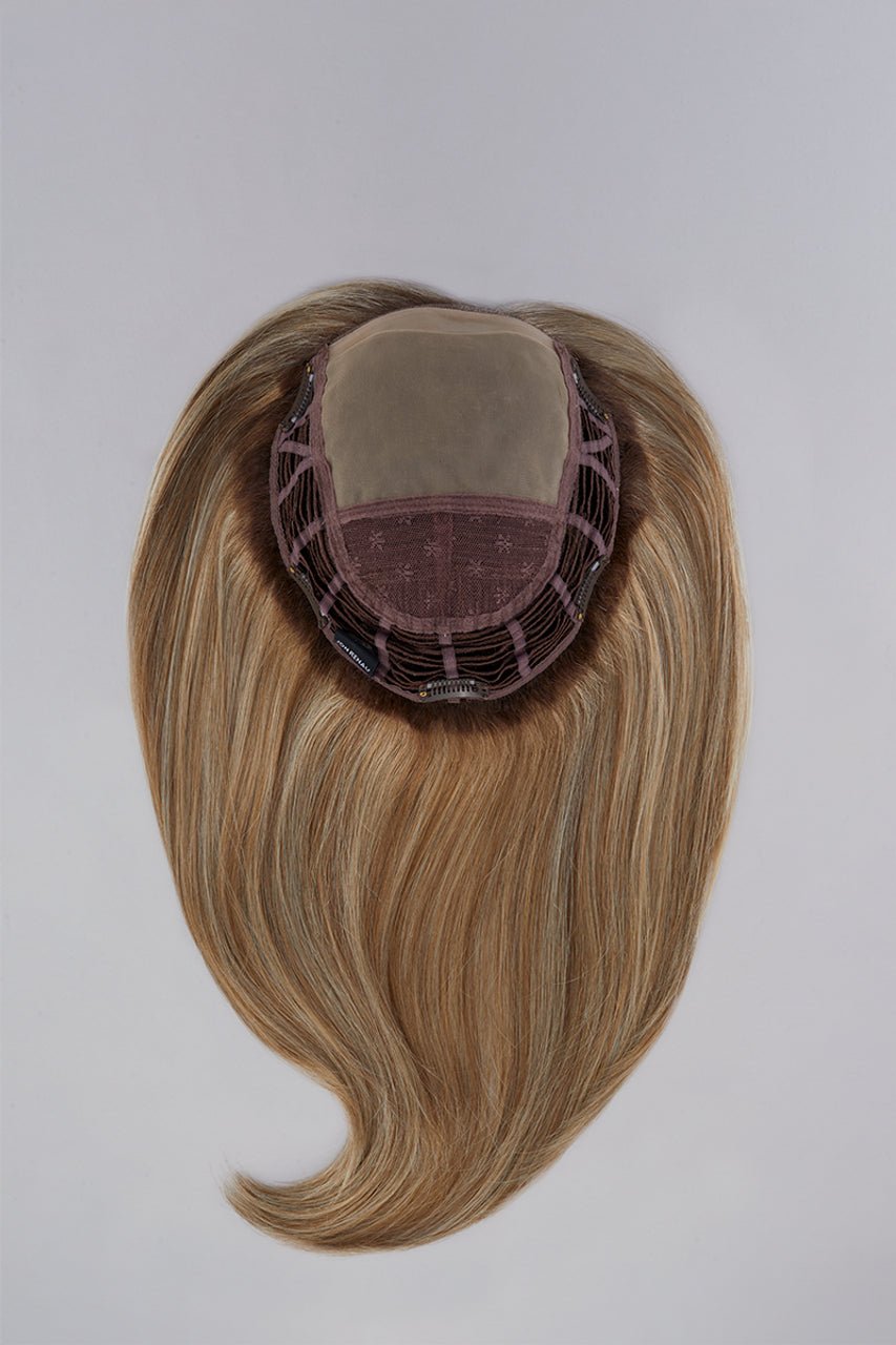 Top Style 18" by Jon Renau | Synthetic Hair Topper - Wig Studio 1