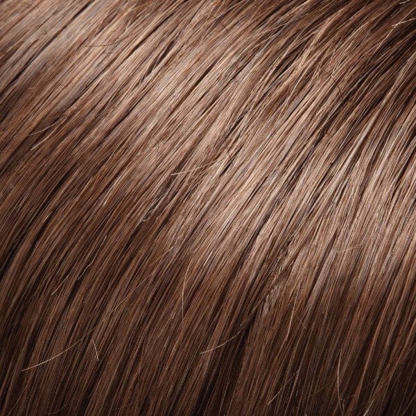 8 | Medium Brown | Rich Medium Brown
