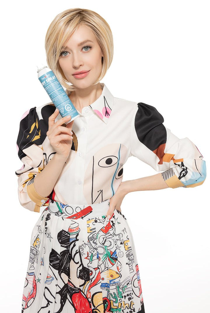 TressTech Dry Shampoo Spray by TressAllure | 4.3 oz - Wig Studio 1