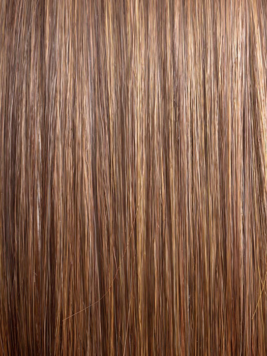 Mocca Rooted