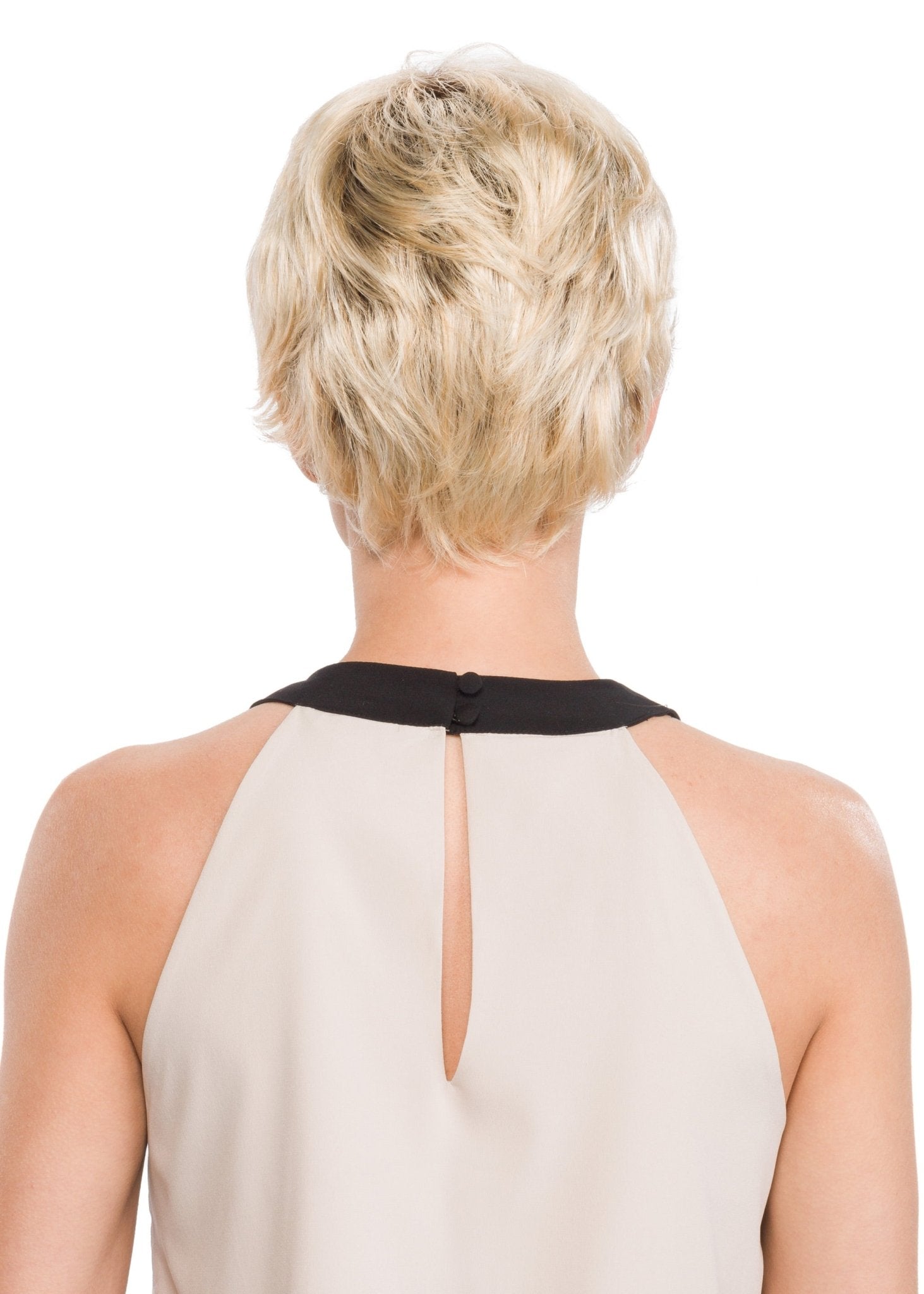 Ultra Petite Dot Wig by Tony of Beverly | Synthetic Hair | Ultra Petite Cap - Wig Studio 1