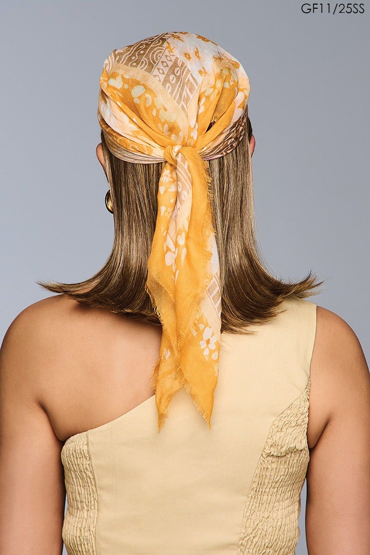 Under Cover Halo Wig by Gabor | Heat - Friendly Hair | Average Cap - Wig Studio 1