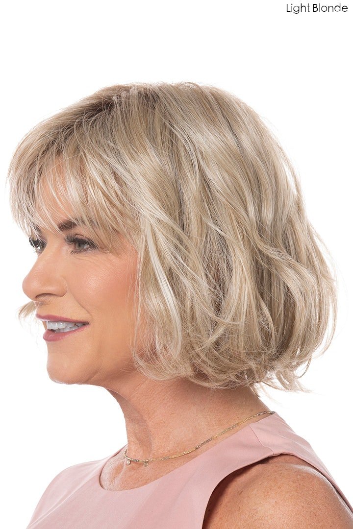 Unforgettable | HF Synthetic Wig | Basic Cap - Wig Studio 1