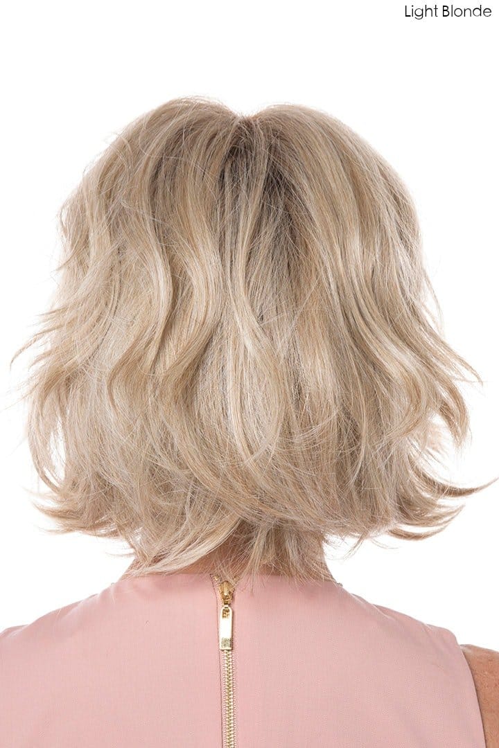 Unforgettable | HF Synthetic Wig | Basic Cap - Wig Studio 1