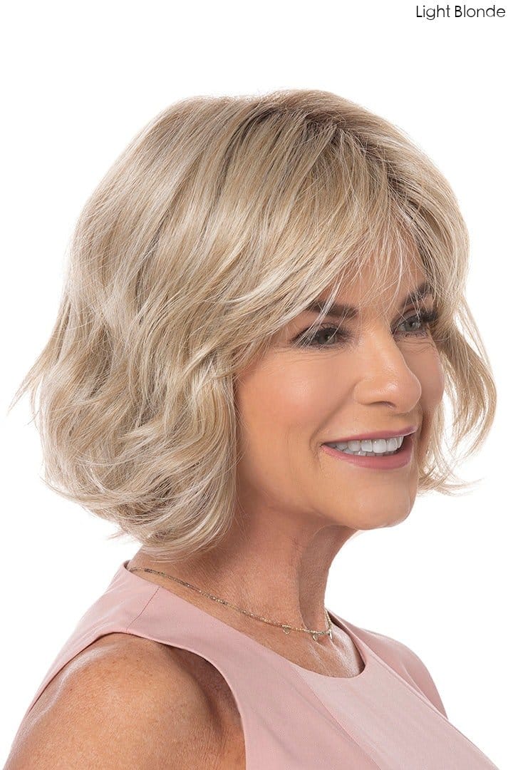 Unforgettable | HF Synthetic Wig | Basic Cap - Wig Studio 1