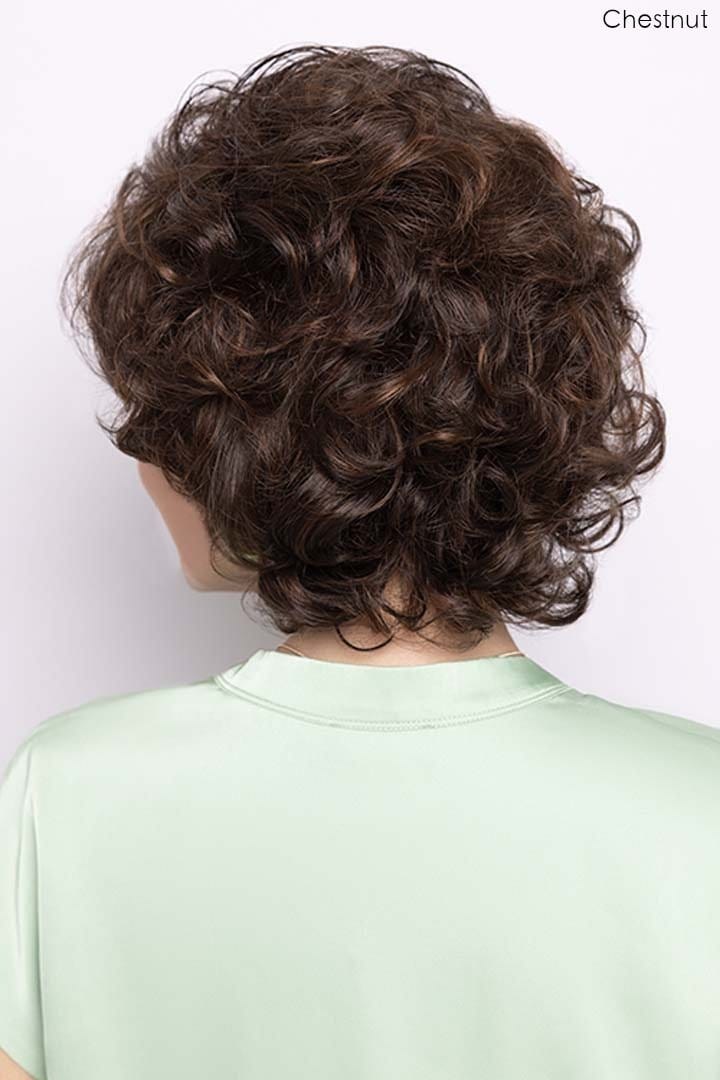 Uptown by Mane Attraction | Synthetic Wig | Basic Cap - Wig Studio 1