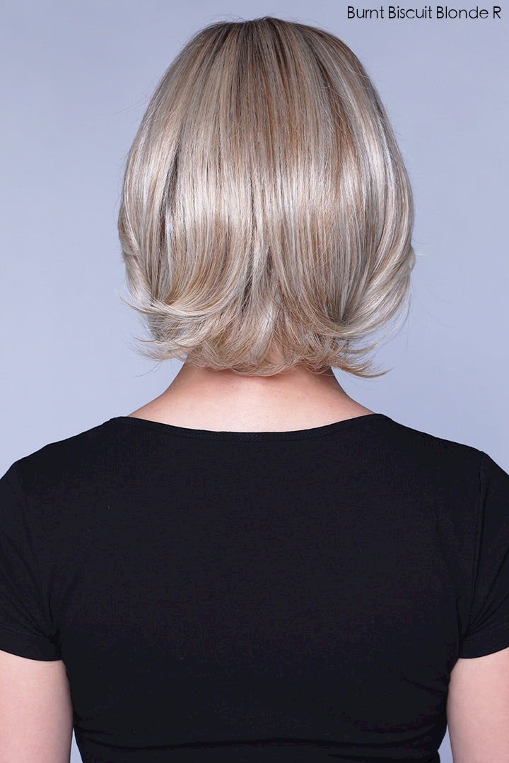 Veneta by Belle Tress | HF Synthetic Lace Front Wig | Hand Tied - Wig Studio 1