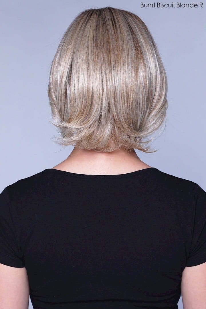 Veneta by Belle Tress | HF Synthetic Lace Front Wig | Hand Tied - Wig Studio 1