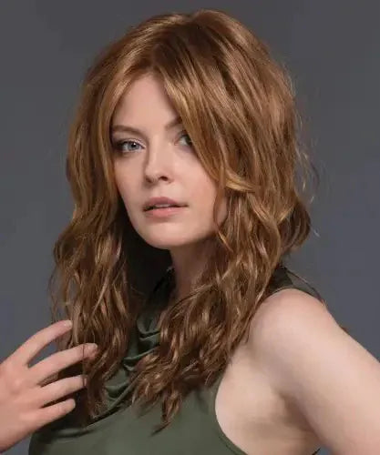 Verona Synthetic Lace Front Wig by Estetica | Mono Top - Wig Studio 1