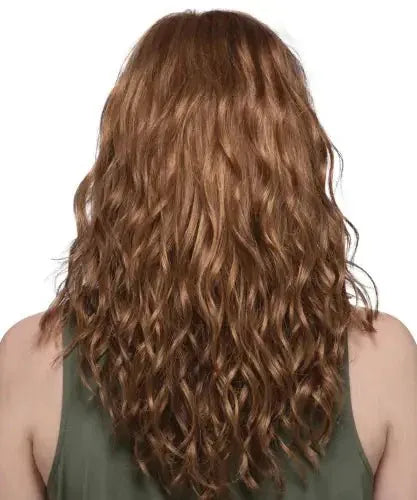 Verona Synthetic Lace Front Wig by Estetica | Mono Top - Wig Studio 1