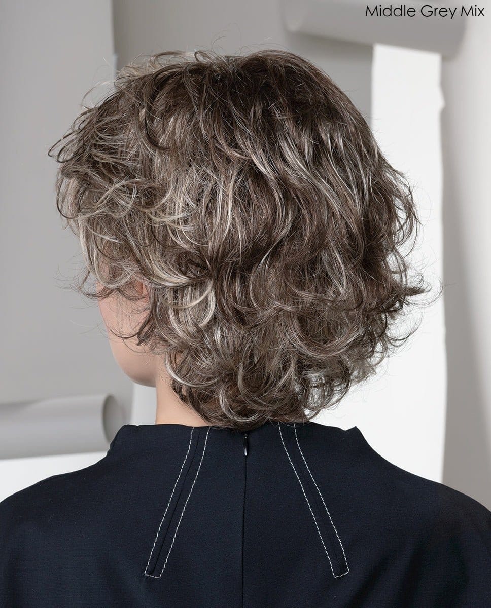 Villana by Ellen Wille | Synthetic Lace Front Wig | Mono Crown - Wig Studio 1