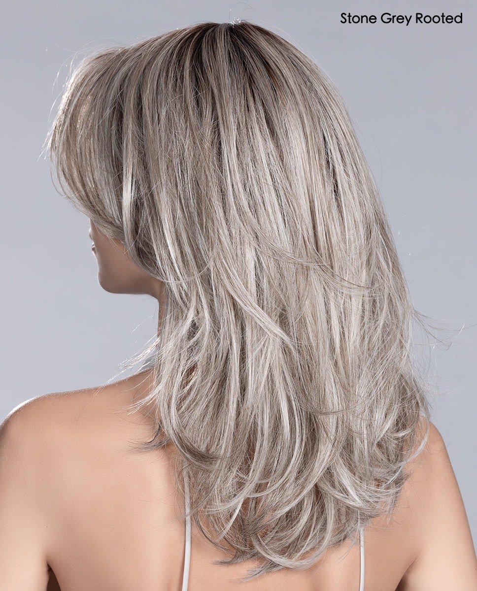 Voice | HF Synthetic Lace Front Wig | Mono Top - Wig Studio 1