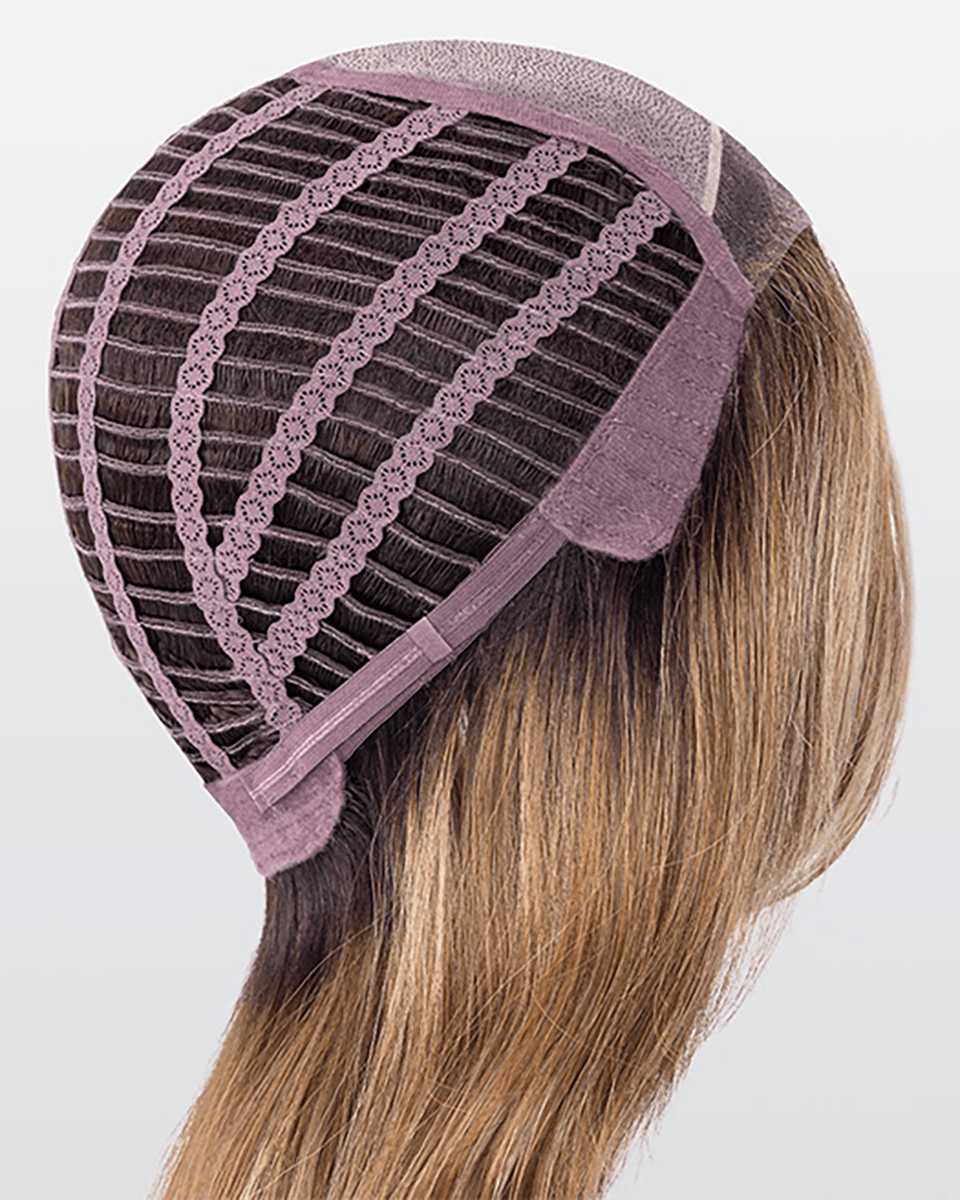 Voice | HF Synthetic Lace Front Wig | Mono Top - Wig Studio 1