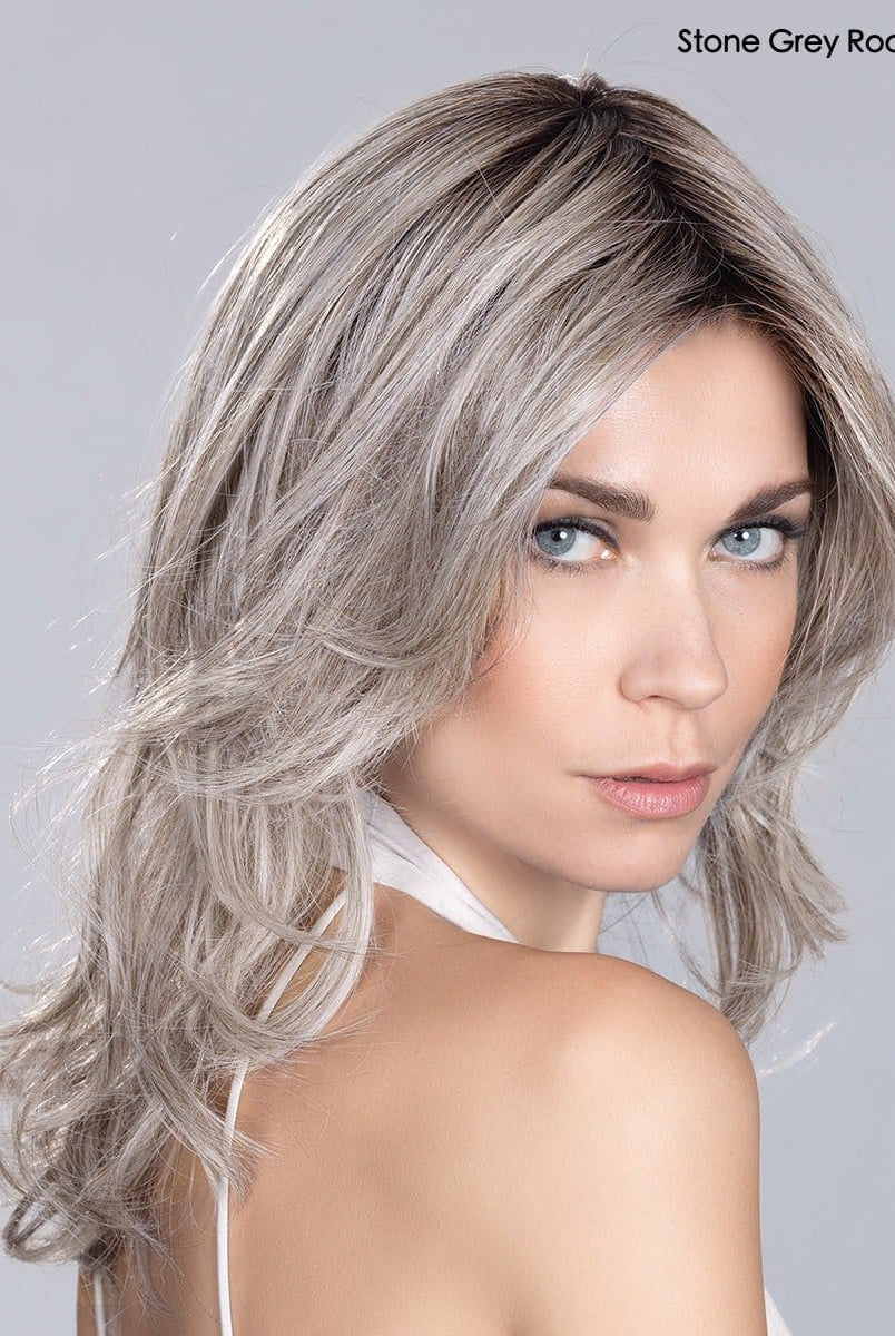 Voice | HF Synthetic Lace Front Wig | Mono Top - Wig Studio 1