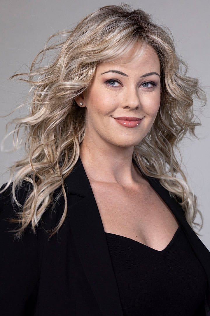 Westwood by Belle Tress | HF Synthetic Lace Front Wig | Mono Top - Wig Studio 1