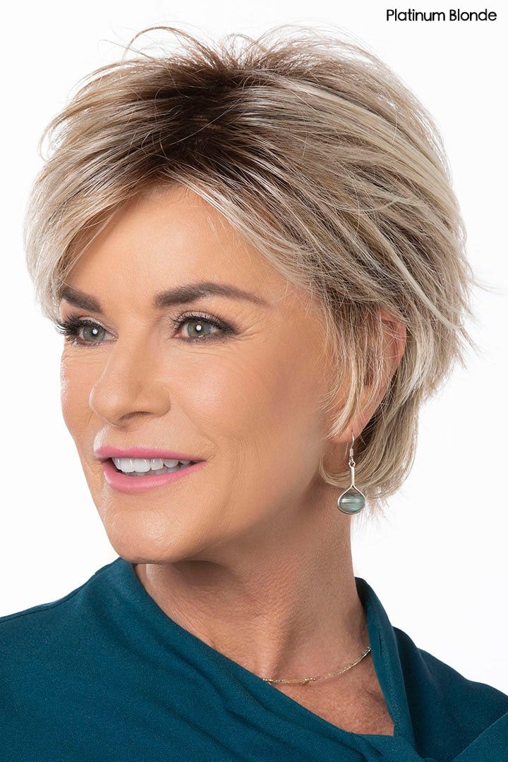 Whimsical Large | HF Synthetic Wig | Basic Cap - Wig Studio 1