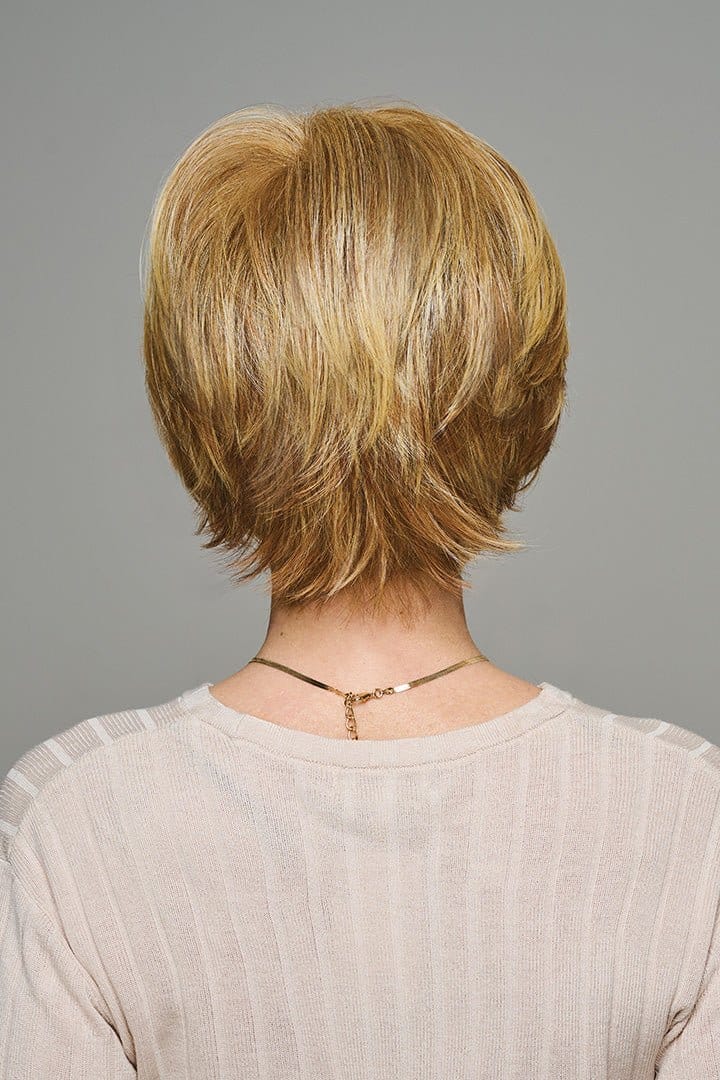 Whirl by Gabor | HF Synthetic Wig | Basic Cap - Wig Studio 1