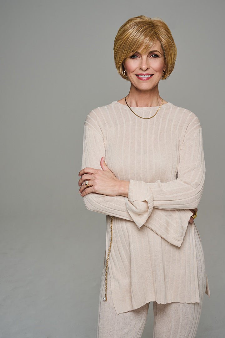 Whirl by Gabor | HF Synthetic Wig | Basic Cap - Wig Studio 1