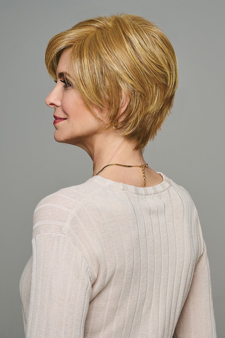 Whirl by Gabor | HF Synthetic Wig | Basic Cap - Wig Studio 1