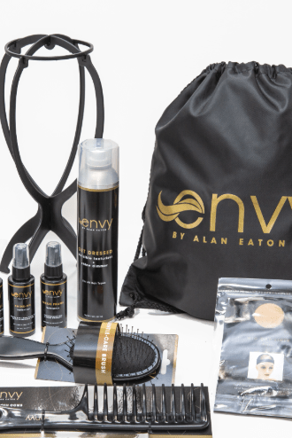 Wig Care Kit by Envy - Wig Studio 1