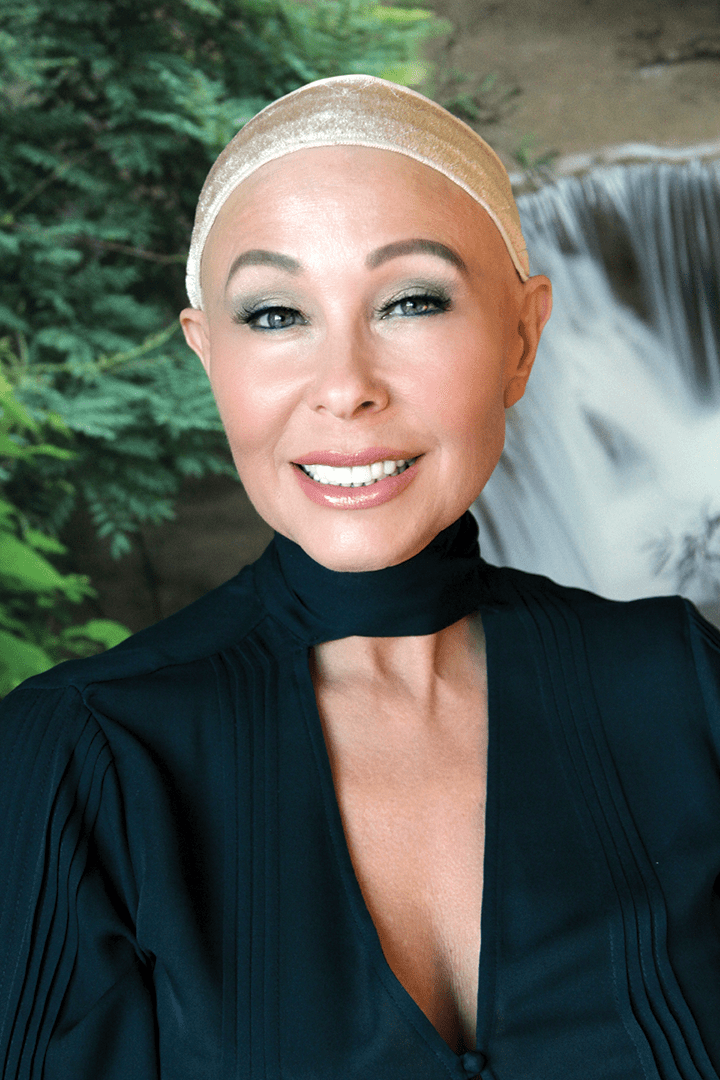 WigSECURE Wig Band by Amy Gibson - Wig Studio 1