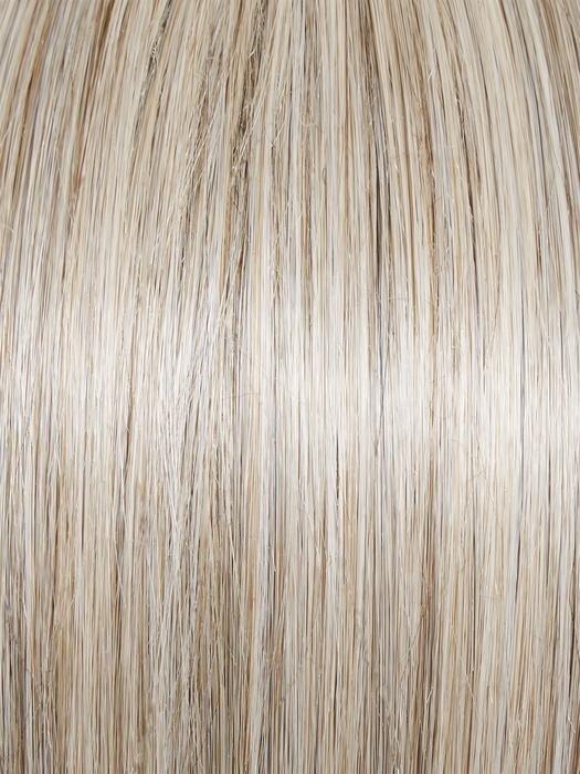 R51/61 ICED GRANITA | Lightest Grey Blending to a Deep Grey towards the Nape