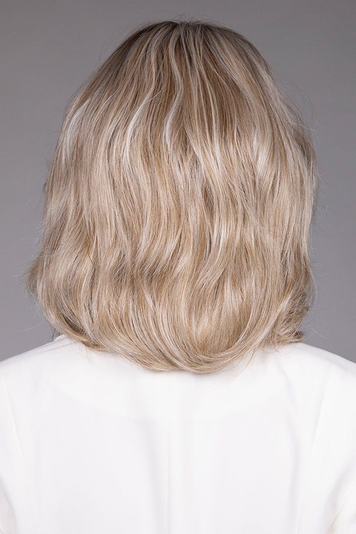 Winston by Belle Tress | HF Synthetic Lace Front Wig | Mono Top - Wig Studio 1