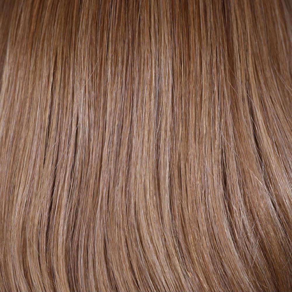 Caramel Toffee Blonde-R | 14/25/613+8