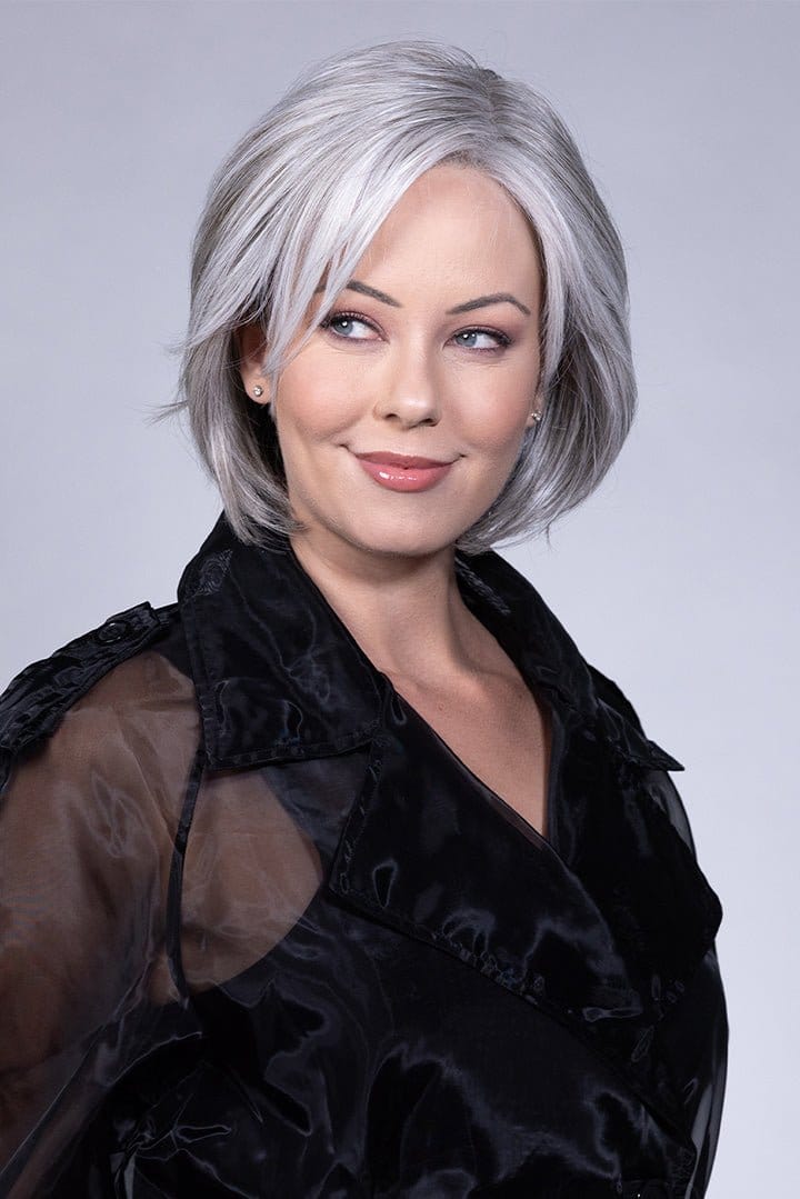 Wintour by Belle Tress | Heat Friendly Synthetic Wig | Mono Top - Wig Studio 1