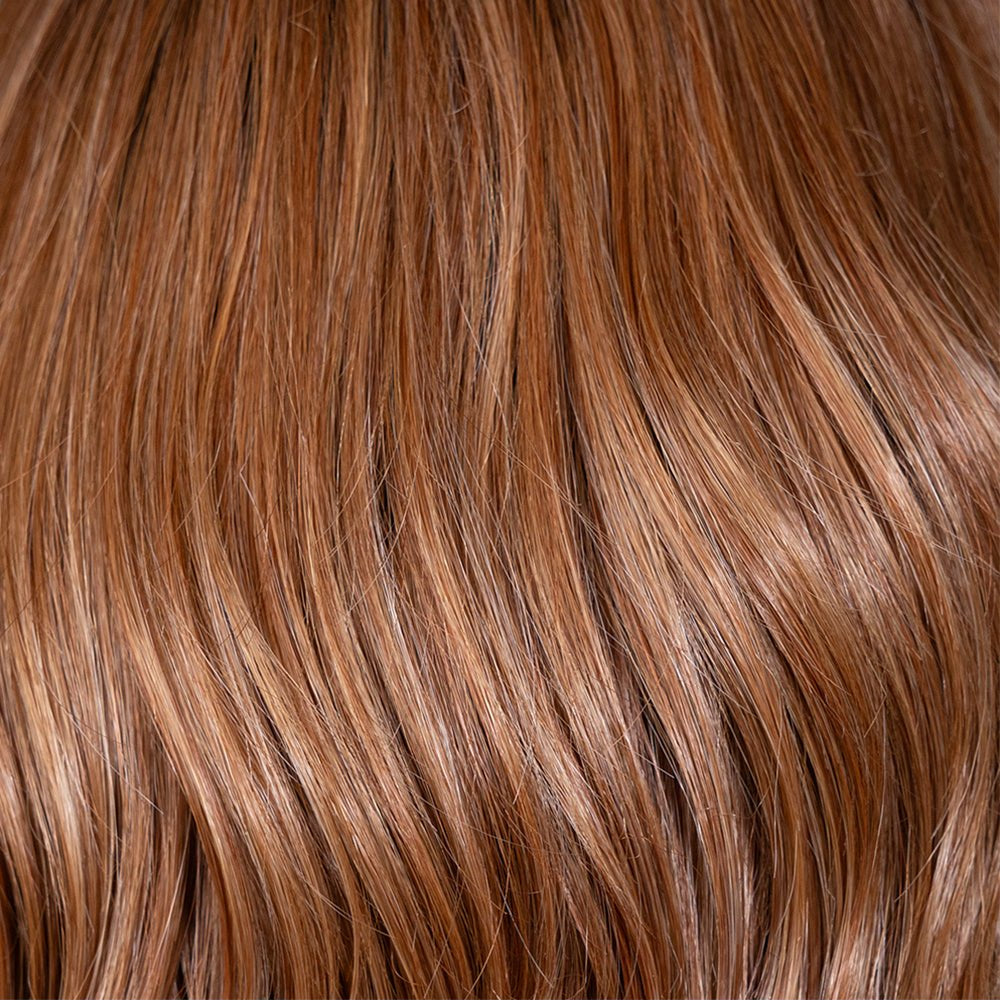 Wintour by Belle Tress | Heat Friendly Synthetic Wig | Mono Top - Wig Studio 1