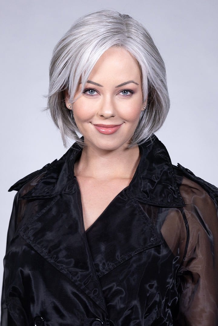 Wintour by Belle Tress | Heat Friendly Synthetic Wig | Mono Top - Wig Studio 1