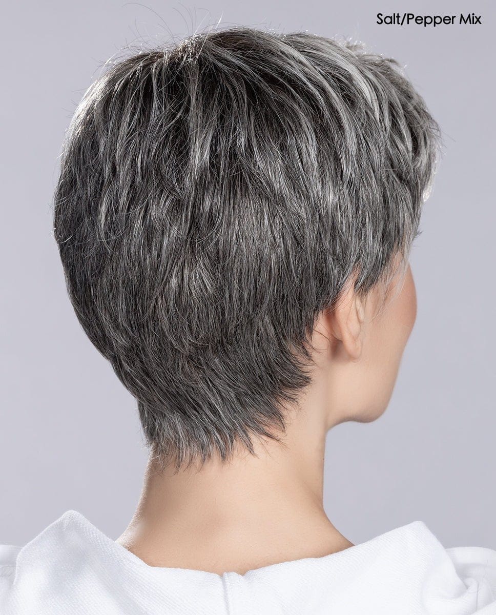 Yoko | HF Synthetic Lace Front Wig | Mono Crown - Wig Studio 1