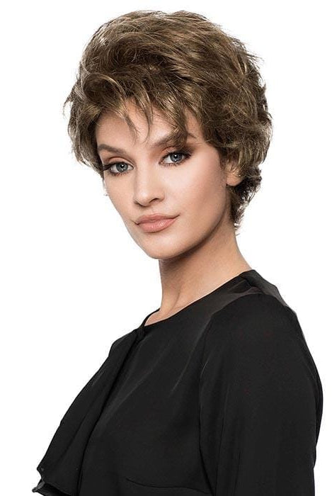 M. Nicole | Synthetic Lace Front Wig by Wig Pro