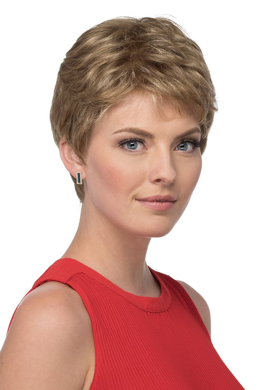Estetica Wigs | Petite Coby Wig