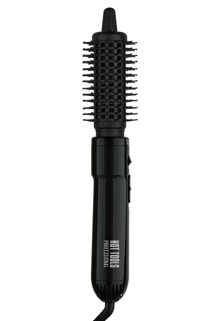 Hot Air Brush | Black