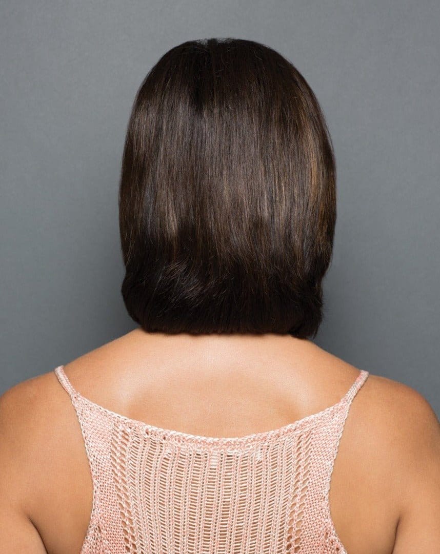 100% Human Hair Hand Tied Bang by Raquel Welch | Human Hair Hair - Wig Studio 1