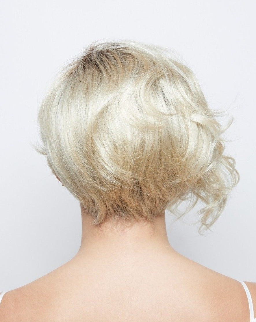 Vee Wig by Rene of Paris