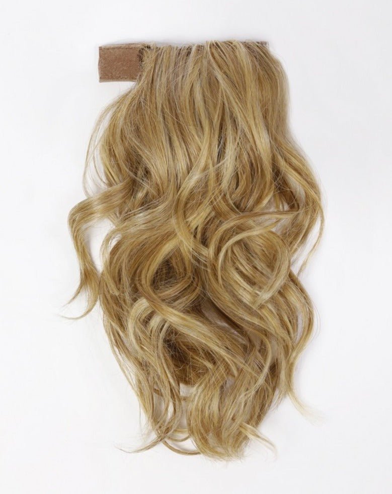 12" Stretch Pony by Hairdo - Wig Studio 1