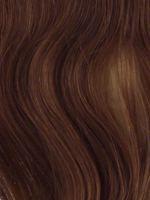 R5HH (LIGHT REDDISH BROWN)
