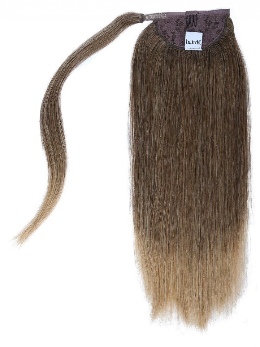 16" Human Hair Pony Extension by Hairdo | Human Hair - Wig Studio 1