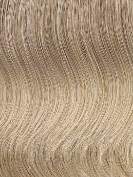 R14 88H GOLDEN WHEAT (Dark Blonde Evenly Blended with Pale Blonde Highlights)
