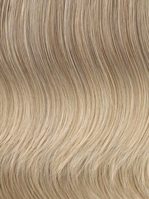 16" Invisible Extension by Hairdo | Heat Friendly Synthetic Hair - Wig Studio 1