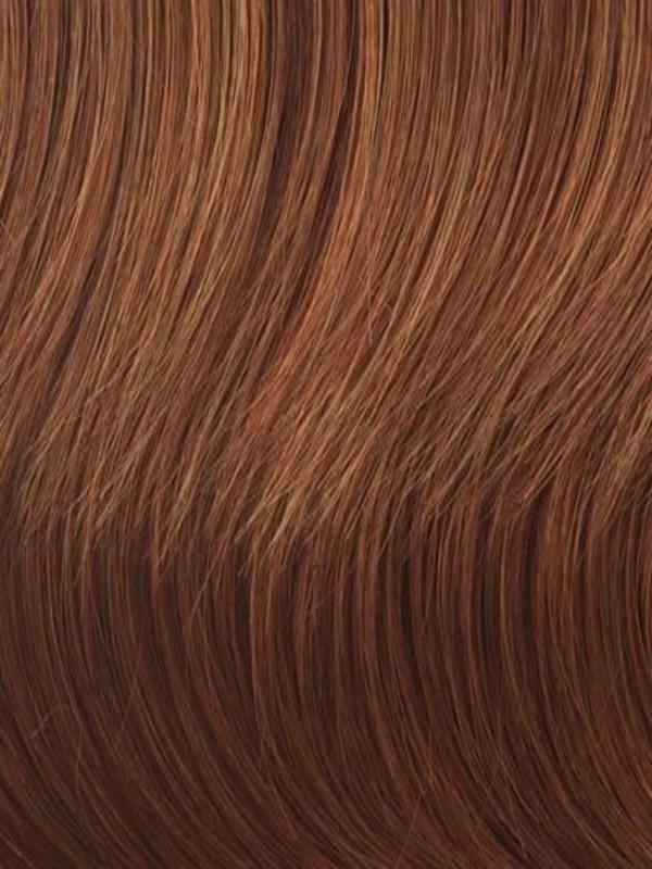 16" Invisible Extension by Hairdo | Heat Friendly Synthetic Hair - Wig Studio 1